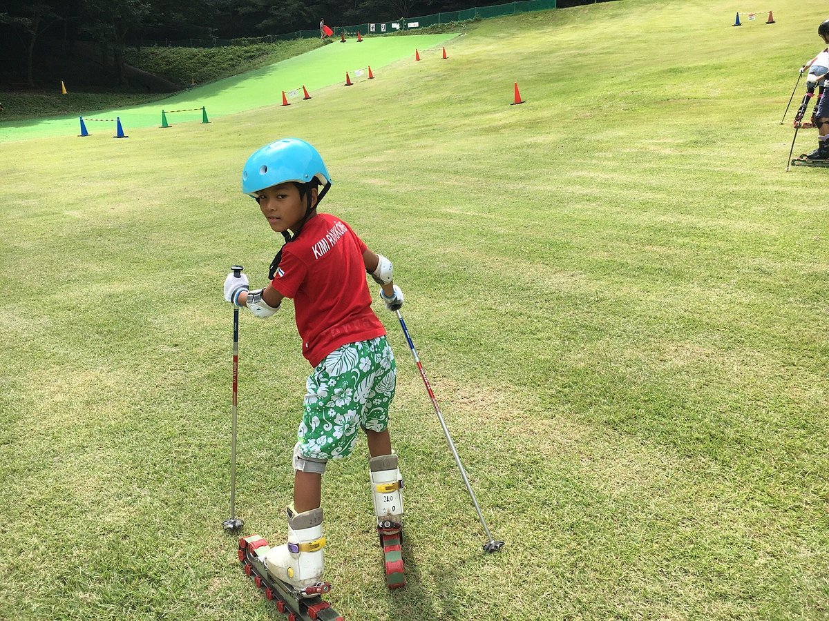 🏞️ 야마가시 잇폰마츠 농촌 공원 이미지 4